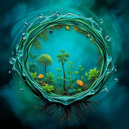 waterplant